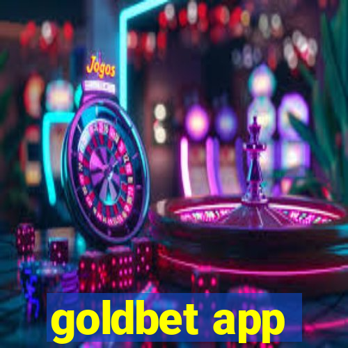 goldbet app